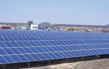 Empowering India with Solar Energy: The 38 MW Solar Project in Karnataka